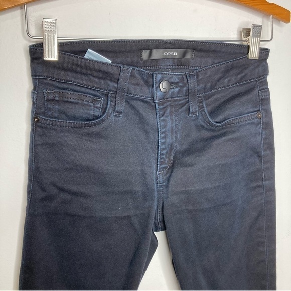 Joe’s Jeans black The Skinny fit size 26 - Picture 3 of 8